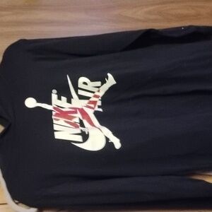 Boys Long Sleeve Teeshirt